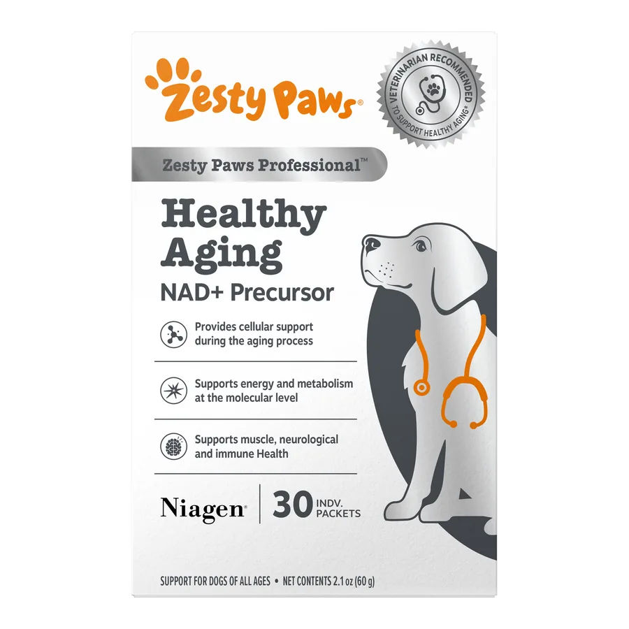 抗衰老 NAD+ 營養粉(狗用)